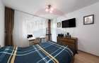 Apartament cu 3 camere semidecomandat în Tractorul - 11
