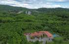Teren Sovata, casa de vacan?a sau pensiune - 1