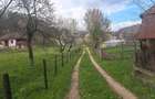 teren pentru constructii intre case, peisaj deosebit - 6