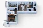 Apartament cu 3 camere 76mp Utili | Direct Dezvoltator | Semifinisat | Relax Residence Mures - 6