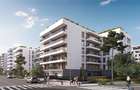 Apartament cu 2 camere în Străulești - 5