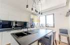 Apartament cu 3 camere semidecomandat în Iancu Nicolae - 6