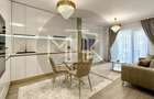 Apartament cu 2 camere decomandat în Barbu Văcărescu - 3