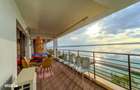 Mamaia 3 camere lux terasa cu vedere frontala la lac parcare subterana - 7