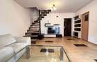 Apartament cu 3 camere semidecomandat în Florești - 1