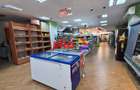 Spațiu comercial, de 567 mp, în Florilor - 5
