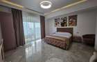 Stunning studio White Tower Mamaia with sea view - 2
