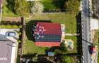 Casa 4 Camere + Sistem Fotovoltaic | 500 mp teren | Lunca Cetatuii - 3