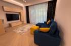 Apartament cu 2 camere, mobilat în Băneasa - 2