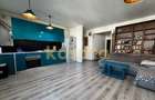 Apartament cu 3 camere decomandat în Central - 2
