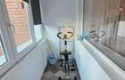 Apartament cu 3 camere semidecomandat în Complex Studențesc - 12