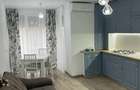 Apartament cu 2 camere decomandat în Soarelui - 1