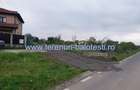 Teren de 600 mp, în Balotești - 14