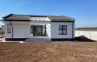 Casă individuală cu 4 camere cu Teren 450 Mp în Berceni - 2