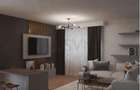 Apartament cu 2 camere semidecomandat în Timpuri Noi - 3