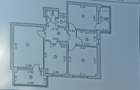 Apartament cu 3 camere decomandat în Aeroport - 1