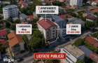 2 Apartament -1|2 camere - 45mp + 54mp - Mansarda, Zona Giulesti - 1