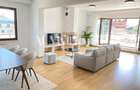 Apartament cu 5 camere decomandat în Aviatorilor - 2
