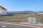 OKAZIE ! Teren Intravilan 4080 mp. D=31 m. PUZ BLOCURI P+3+1 Rh Asfalt - 10