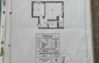 Apartament 2 camere, parcare proprie inclusa, etaj 2/3 Viilor 33 (Militari Residence) - 1