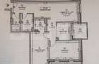Apartament cu 3 camere semidecomandat în Florești - 4