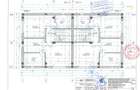 Duplex cu 4 camere cu Canalizare în Ozana - 4