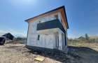 Casa-5 camere-P+1+P-147mp utili-600mp teren-Utilitati-San... - 11