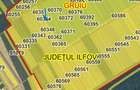 Parcela teren de 494 mp, acces u?or , la 35 km de Bucuresti - 1