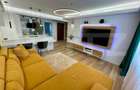 Apartament 2 Camere, Bloc Nou, mobilat si utilat - London Residence - 1