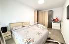 Apartament + gradina, 2 camere, 45 mp utili - zona Cora - 8