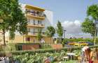 Tunari Sunlight Residence 2 Camere Modern - 1