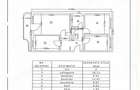 Apartament 3 camere decomandat - 2