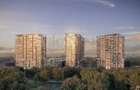 One High District I 1 bedroom I 5th floor - 3