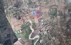 Teren 8,3 ha intravilan Cocani Crevedia pret investitie - 2