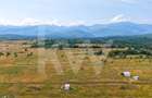 Teren cu priveliște spectaculoasă spre Munții Făgăraș-  Valea Avrigului - 11