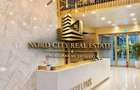 PENTHOUSE DUPLEX AVIATIEI PARK RESIDENCE 177.95 MP TERASA