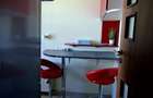 3 camere UltraCentral , mobilat / utilat , finisaje moderne