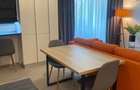 Apartament nou, complet mobilat, complex Delta City, primul chirias - 15