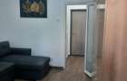Apartament de inchiriat, o camera, semidecomandat, 27 mp, Zimbru - 1