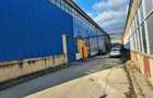 Spatii de productie si depozitare, excelent pozitionate - 1