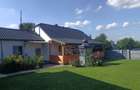 Casă cu Teren 1500 Mp în Bursuceni - 2