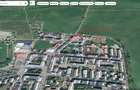 Teren de 1000 mp, în Central - 3