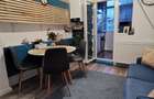 2 dec. + living open-space, 53 mp, zona Electro (Sucpi) 3/4, centrala