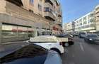 Spatiu comercial, stradal, parter+ S de bloc, Ploiesti, ultracentral.