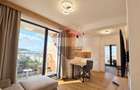 Apartament boutique, etaj 7, Cosmopolit - View panoramic Brasov