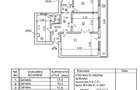 Apartament 3 camere, vizavi de parc Plumbuita, 73mp - 1