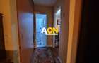 Apartament 2 camere, semidecomandat, parter inalt, Cetate - 7