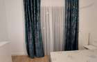 Apartament 3 camere, Silk District, mobilat, cu loc de parcare