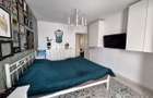 Apartament cu 3 camere si doua dormitoare, 67 mp, etaj intermediar - 10