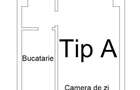 INTABULAT! Ap. cu 1 camere, DEC., 44mp-OMV-Bucium - 3